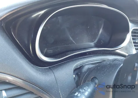 2013 Dodge Dart Aero z USA, uszkodzony, nr VIN 1C3CDFAH0DD216104